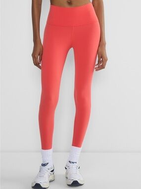 Aritzia Leggings NEW Cheeky HI-RISE 26”